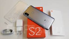 Xiaomi Redmi S2. �����, 64 ��, �������, 4G LTE, Dual-SIM, ����������, NFC, 3G ����