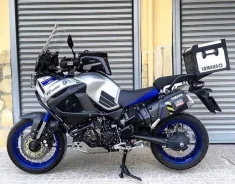 Yamaha XT 1200Z Super Tenere. 1 200����. ��., ��������, ���������, ��� �������. ��� ����� �� ������������ ����