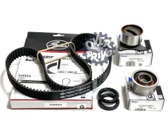 �������� ����� ��� 4E-FE, 5E-FE Toyota Gates/KOYO/NOK 5389XS ����