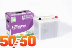  85D23L Furukawa Battery 85D23L 