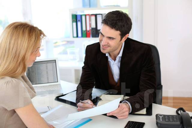 Юрист, работа в ООО Центр Правового Консалтинга во Владивостоке ...