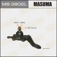������� ����� "Masuma" MB-3802L ����