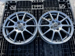 A-Tech Schneider. 4.5x15", 4x100, ET43, �� 67,1���. ����