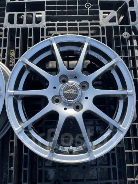 A-Tech Schneider. 4.5x15", 4x100, ET43, �� 67,1���. ����