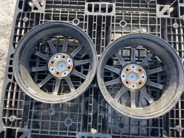 A-Tech Schneider. 4.5x15", 4x100, ET43, �� 67,1���. ����