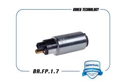 ����� ��������� Brave [BRFP17] BRFP17 ����