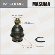 ������� ����� "Masuma" MB-3842 48069-60010 ����
