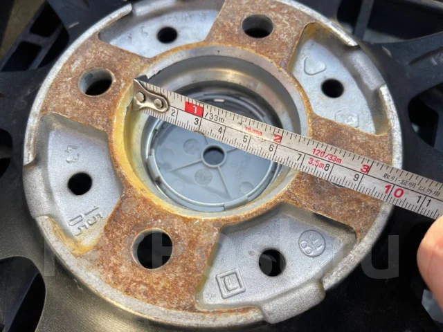 A-Tech Schneider. 4.5x15", 4x100, ET43, �� 67,1���. ����