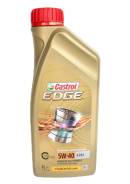 Castrol Edge. 5W-40, �������������, 1��. ����