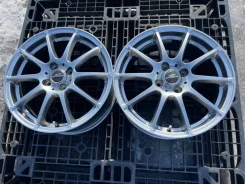 A-Tech Schneider. 6.0x16", 4x100, ET51, �� 67,1���. ����