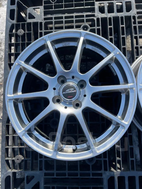 A-Tech Schneider. 6.0x16", 4x100, ET51, �� 67,1���. ����