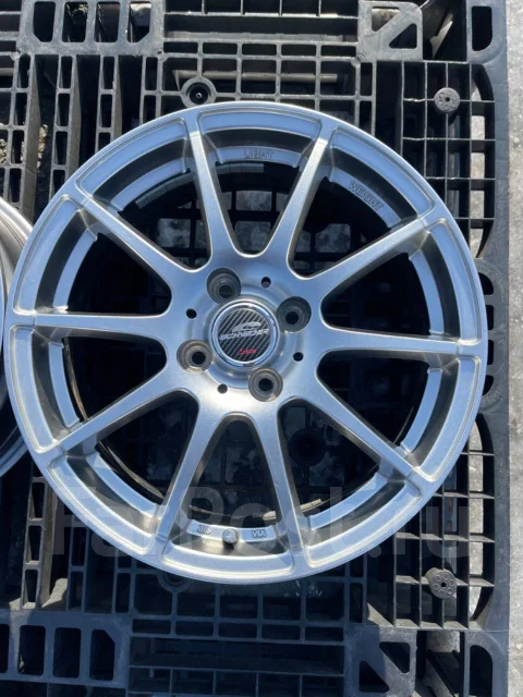 A-Tech Schneider. 6.0x16", 4x100, ET51, �� 67,1���. ����