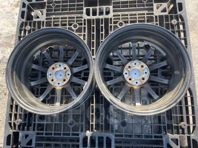 A-Tech Schneider. 6.0x16", 4x100, ET51, �� 67,1���. ����