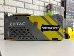 GeForce GTX 1070 ����