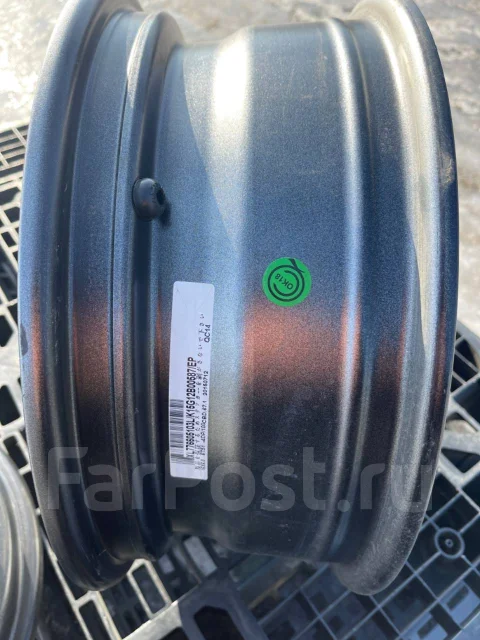 A-Tech Schneider. 6.0x16", 4x100, ET51, �� 67,1���. ����