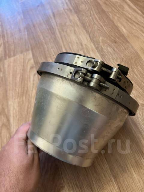 Нулевик M's Super Cleaner купить во Владивостоке по цене: 3 500 ...