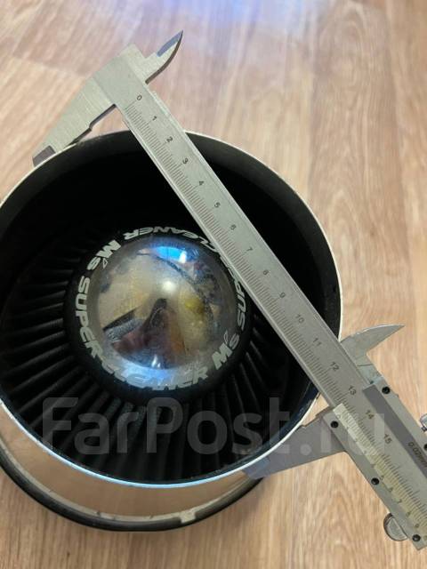 Нулевик M's Super Cleaner купить во Владивостоке по цене: 3 500 ...
