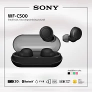 Sony WF-C500 ����
