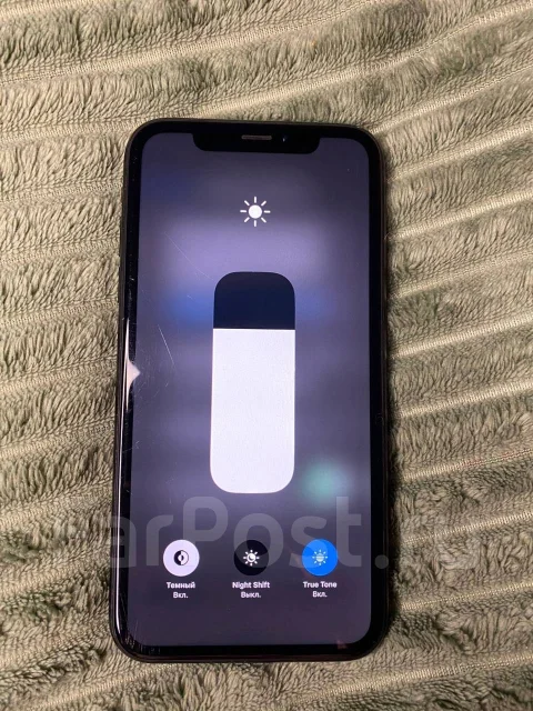 Apple iPhone Xr. �/�, 64 ��, ������, 4G LTE ����