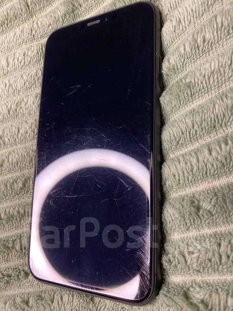 Apple iPhone Xr. �/�, 64 ��, ������, 4G LTE ����