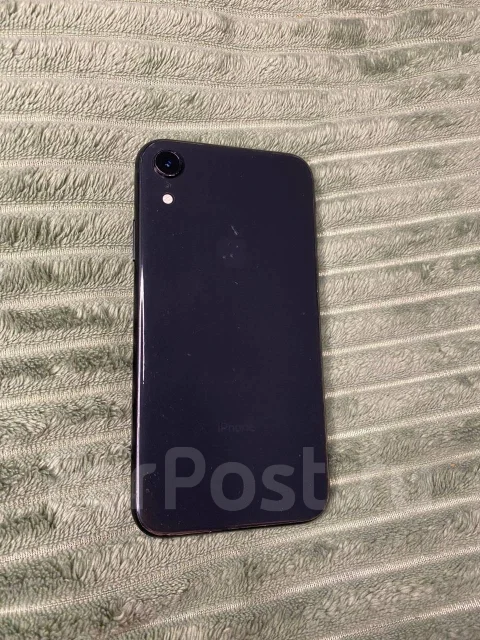 Apple iPhone Xr. �/�, 64 ��, ������, 4G LTE ����