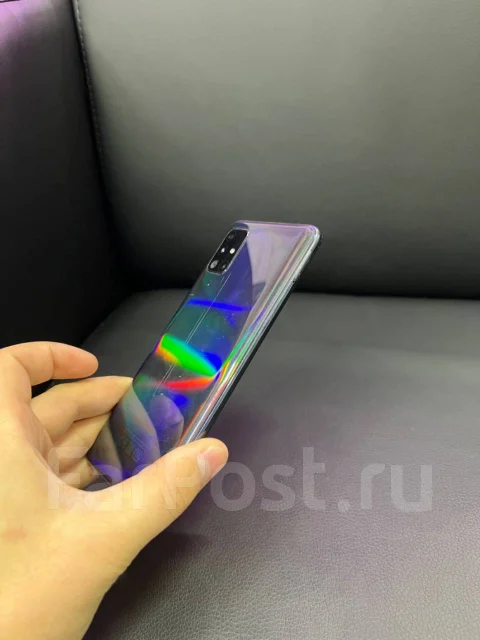 Samsung Galaxy A51. �/�, 64 �� ����