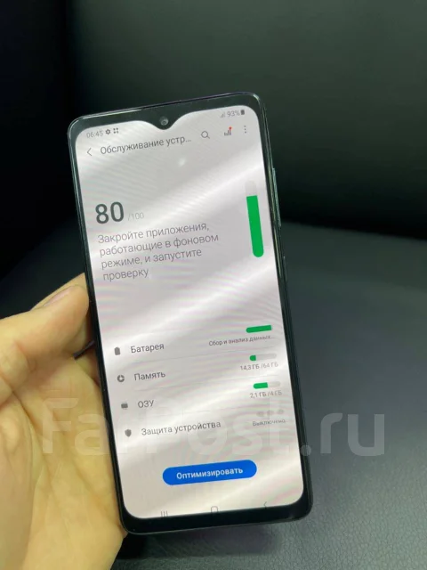 Samsung Galaxy A51. �/�, 64 �� ����