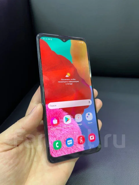 Samsung Galaxy A51. �/�, 64 �� ����