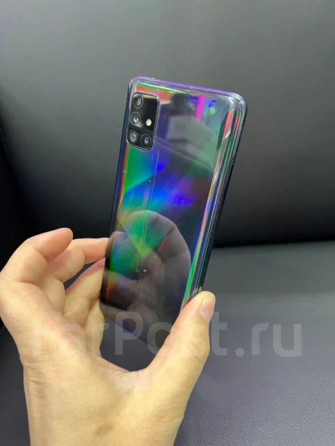 Samsung Galaxy A51. �/�, 64 �� ����