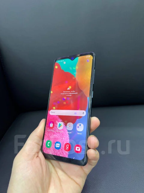 Samsung Galaxy A51. �/�, 64 �� ����