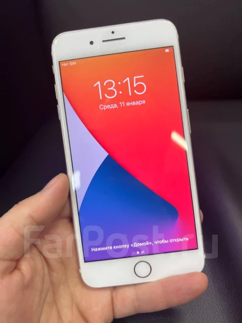 Apple iPhone 7 Plus. �/�, 32 �� ����