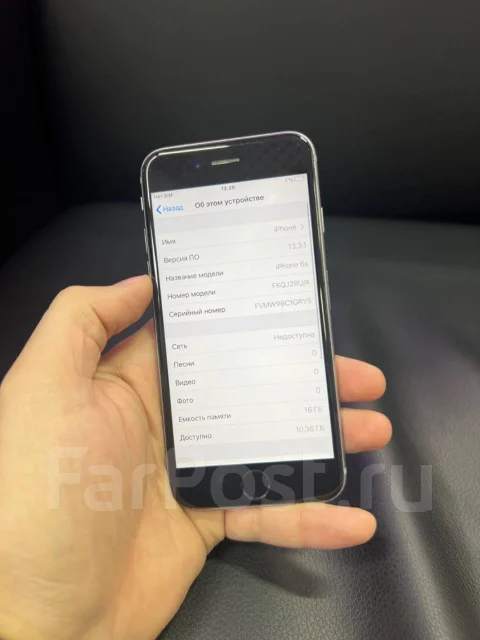 Apple iPhone 6s. �/�, 16 �� ����