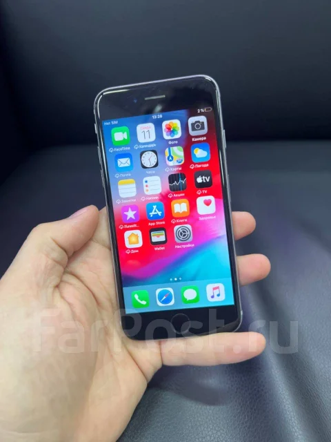 Apple iPhone 6s. �/�, 16 �� ����