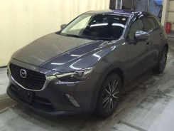 Mazda CX-3 ����