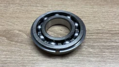 ��������� 40x80x18=6208NR � ��������� NSK 6208NR ����