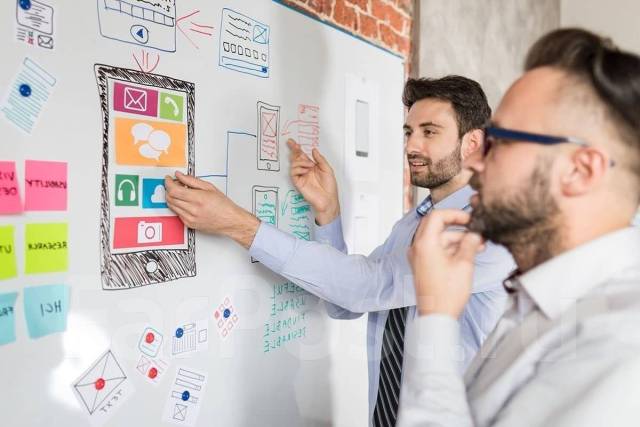 Маркетолог, работа в ООО Центр Правового Консалтинга во Владивостоке ...