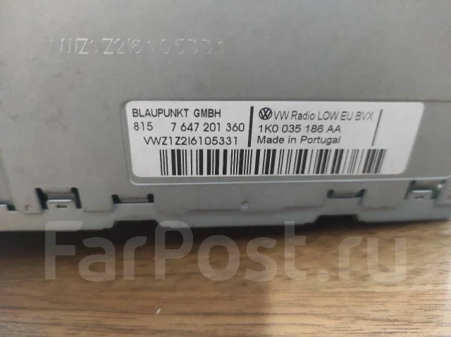Blaupunkt ����