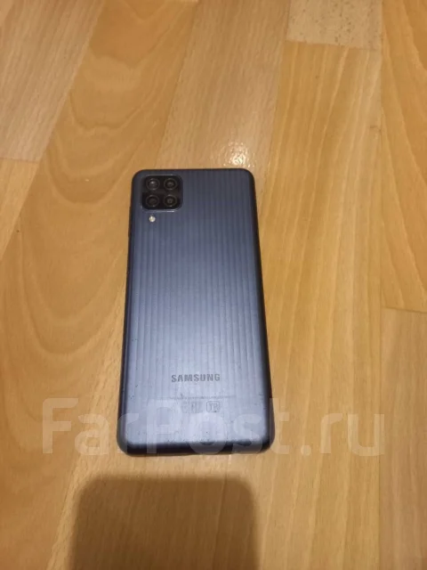 Samsung Galaxy M12. �/�, �������, 4G LTE ����