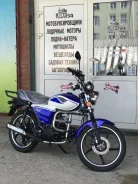 Motoland Alpha RX 11. ��������, ��� ���, ��� ������� ����