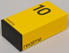 Realme 10. �����, 256 ��, ������, 3G, 4G LTE, Dual-SIM, NFC. ��� ����� �� ������������ ����
