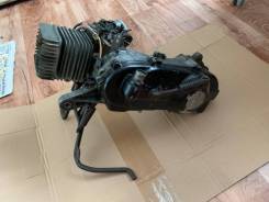 Двигатель Suzuki M16A