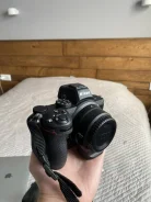 Nikon Z5 Body. 20 � ����� ��, ���: ��� ���� ����