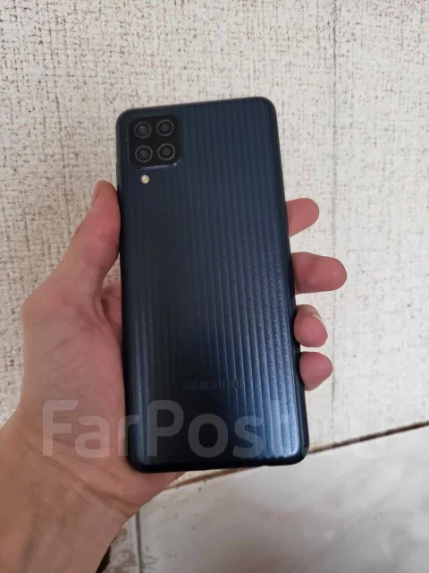 Samsung Galaxy M12. �/�, ����� ����