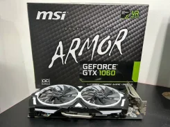 GeForce GTX 1060 ����