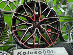 Koko Kuture. 8.0x18", 5x139.7, ET30, �� 98,5���. ����