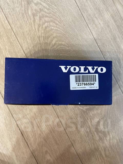 Avu клапан volvo