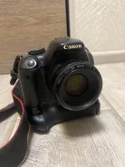 Canon EOS 550D. 15 - 19.9 �� ����