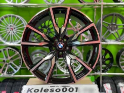 LegeArtis. 9.5/10.5x22", 5x112, ET32/43, �� 66,6���. ����
