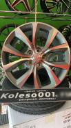 Hyundai. 8.0x18", 5x114.3, ET40,  67,1. 