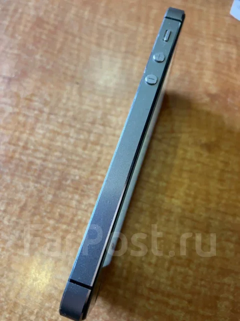 Apple iPhone 5s. �/�, 16 ��, �����������, 4G LTE ����
